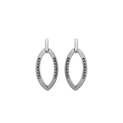 Brinco Design Amalfi Prata