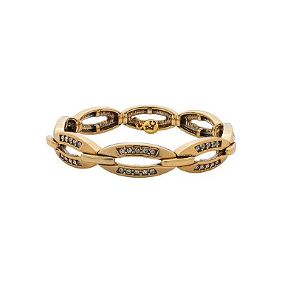 Pulseira Elos Amalfi Ouro