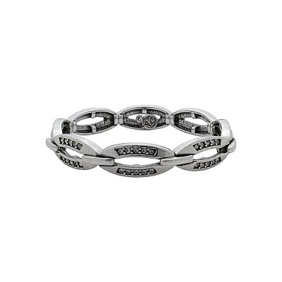 Pulseira Elos Amalfi Prata