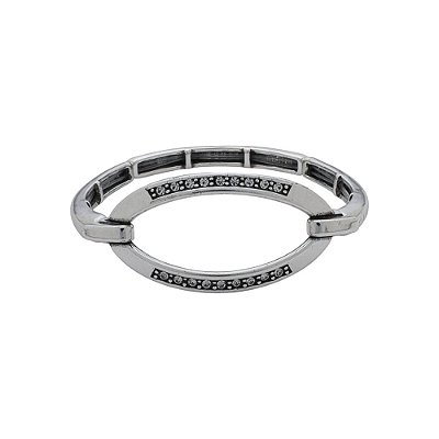 Pulseira Formas Amalfi Prata