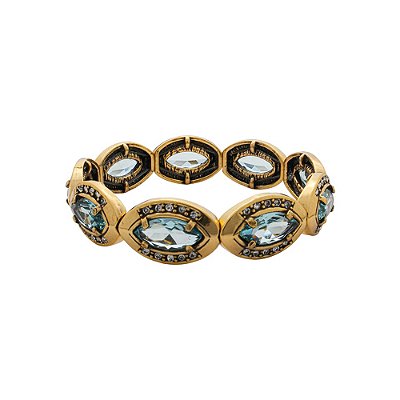 Pulseira Conceito Amalfi Ouro
