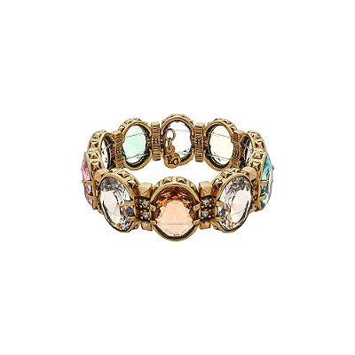 Pulseira Conceito Cor Ravello Ouro