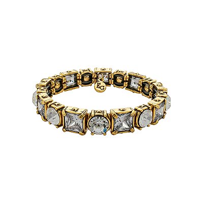 Pulseira Brilho Midi Ravello Ouro