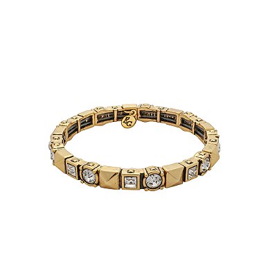 Pulseira Delicada Ravello Ouro
