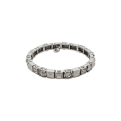 Pulseira Delicada Ravello Prata