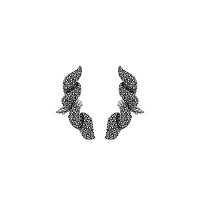 Brinco Earcuff Bellagio Prata