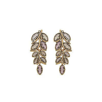 Brinco Conceito Firenze Ouro