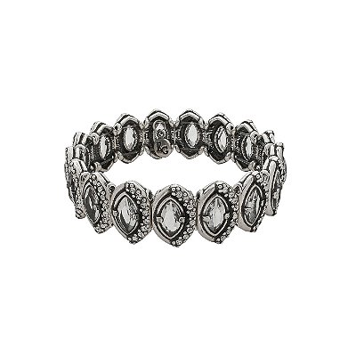 Pulseira Brilho Firenze Prata