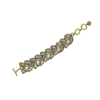 Pulseira Conceito Firenze Ouro
