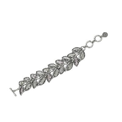 Pulseira Conceito Firenze Prata