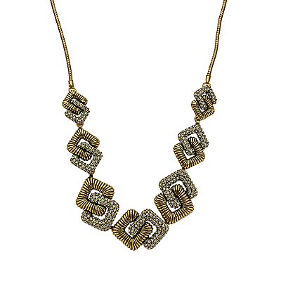 Colar Conceito Varenna Ouro