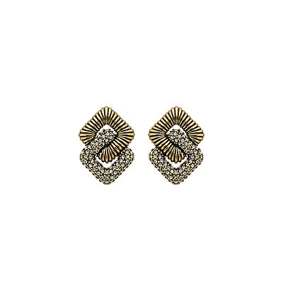 Brinco Conceito Varenna Ouro