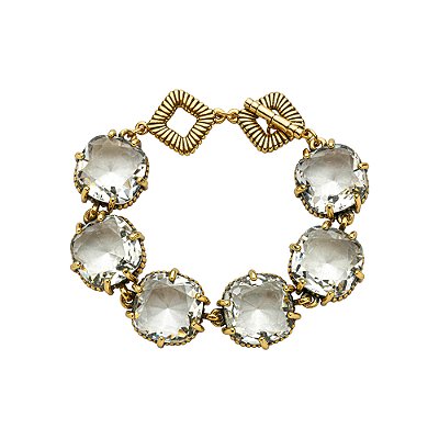 Pulseira Conceito Varenna Ouro