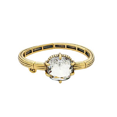 Pulseira Cristal Varenna Ouro