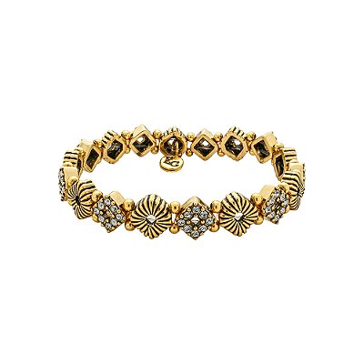 Pulseira Delicada Varenna Ouro