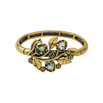 Pulseira Ramos Garda Ouro
