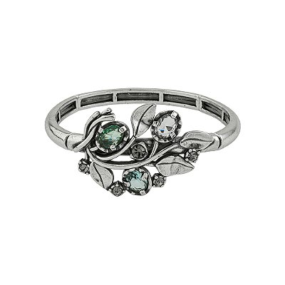 Pulseira Ramos Garda Prata