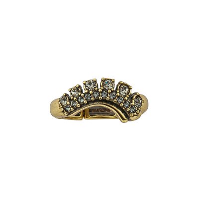 Anel Delicado Bd Minori Ouro