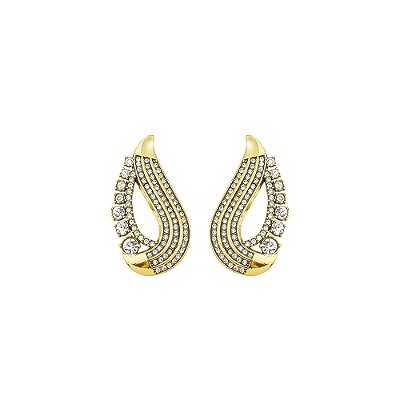 Brinco Conceito Minori Ouro