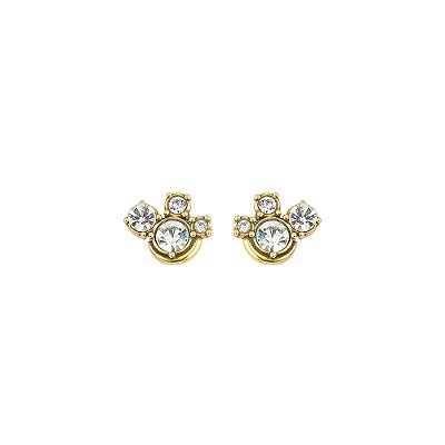 Brinco Delicado Minori Ouro