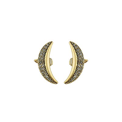 Brinco Earcuff Nerano Ouro
