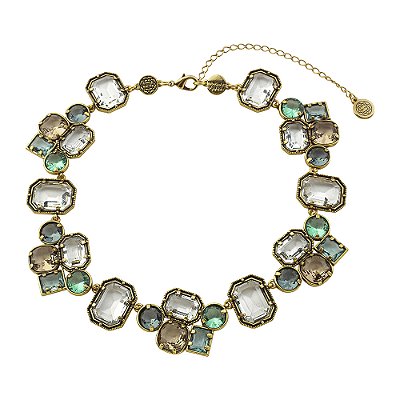 Colar Conceito Positano Ouro