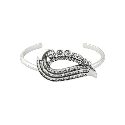 Pulseira Aro Minori Prata