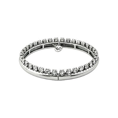 Pulseira Delicada Minori Prata