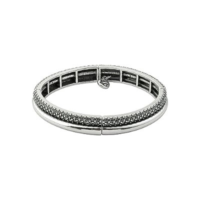 Pulseira Delicada Nerano Prata