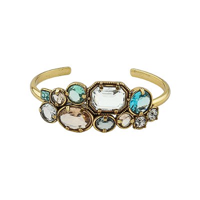 Pulseira Aro Positano Ouro