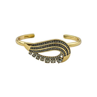 Pulseira Aro Bd Minori Ouro
