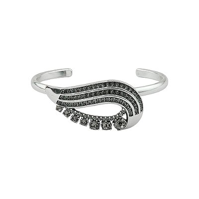 Pulseira Aro Bd Minori Prata