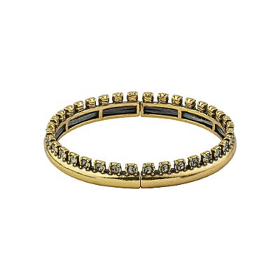 Pulseira Delicada Bd Minori Ouro