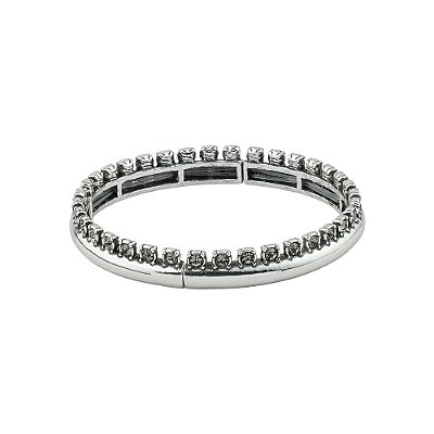 Pulseira Delicada Bd Minori Prata