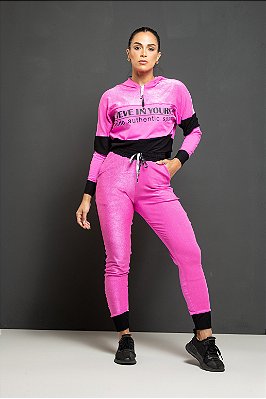 CROPPED ROSA
