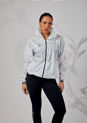JAQUETA "WP" BOLSO BRANCA