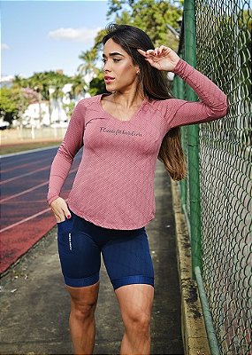 BLUSA SEGUNDA PELE ALQUIMIA