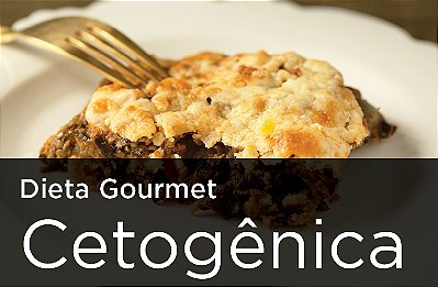 CETOGÊNICA - completo VERSÃO PREMIUM