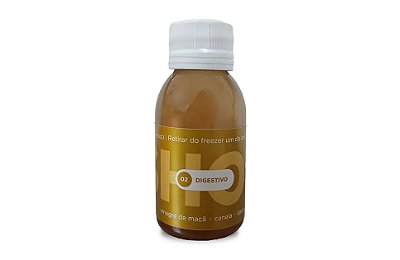 SHOT DIGESTIVO - Anti-Picos