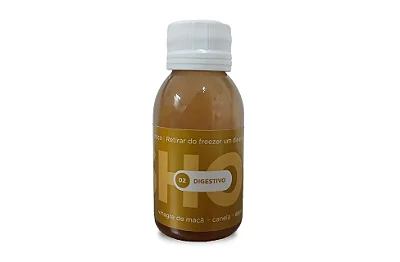 SHOT DIGESTIVO - Anti-Picos