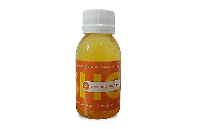 SHOT ANTI-INFLAMATÓRIO