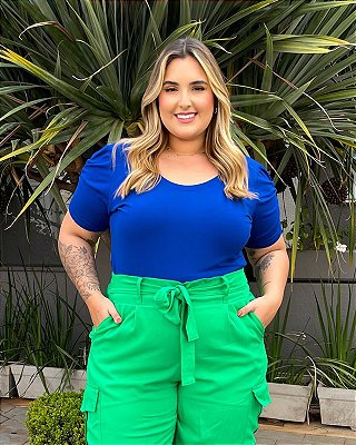 PLUS SIZE FEMININO - Distrito Moda