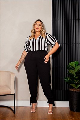 Roupas Plus Size - Moda Feminina