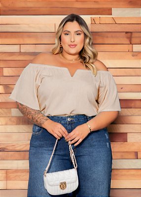 Onde comprar roupas plus size?