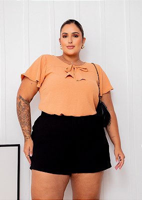 Blusa Livia Plus Size