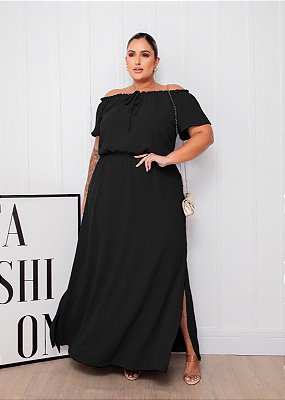 PLUS SIZE FEMININO - Distrito Moda