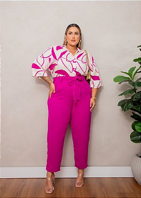 Distrito Moda  Moda e Estilo Plus Size