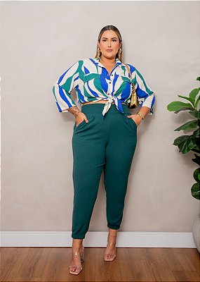 Loja Plus Size em São Paulo - Roupas Plus Size no Brás - (11) 97865-9440 -  Sanru Moda Plus Size