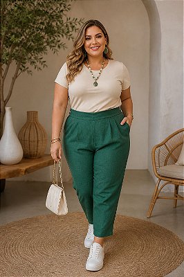 Calça Limited 129 Plus SIze