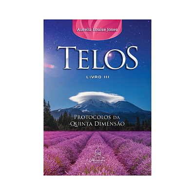 Telos Livro Três Protocolos da Quinta Dimensão